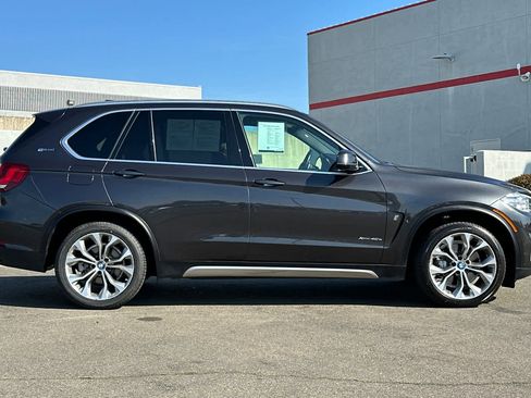 Used 2018 BMW X5 xDrive40e image 6