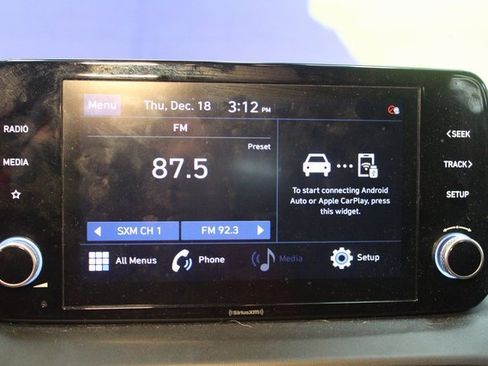 Used 2021 Hyundai Santa Fe SEL image 25