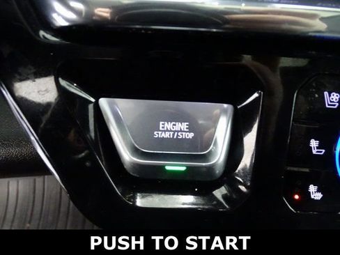 Certified 2024 GMC Sierra 3500 Denali w/ Technology Package image 9