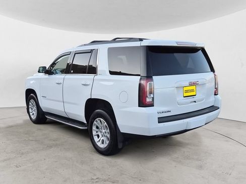 Used 2016 GMC Yukon SLT w/ Open Road Package AWD/4WD image 7
