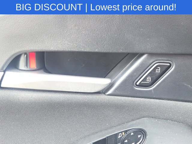 Used 2021 MAZDA CX-30 FWD 2.5 S image 19