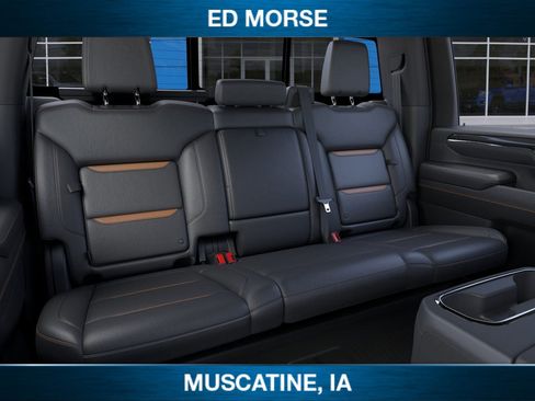 New 2026 GMC Sierra 2500 AT4 w/ AT4 Premium Plus Package image 17