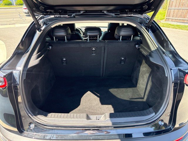 Used 2023 MAZDA CX-30 AWD 2.5 S w/ Premium Package image 21