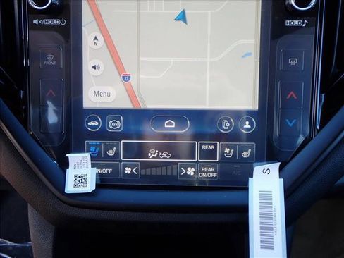 New 2026 Subaru Ascent Bronze Edition image 20