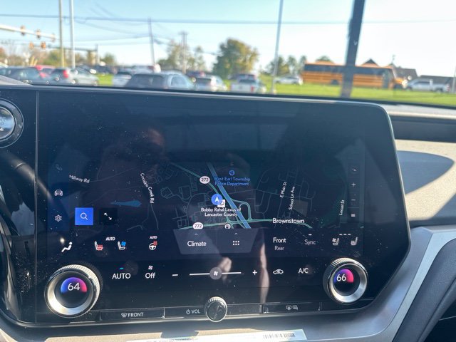 Certified 2026 Lexus TX 350 AWD w/ Technology Package image 30