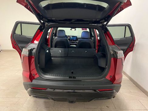 Used 2026 Chevrolet Equinox RS w/ Convenience Package III FWD image 23