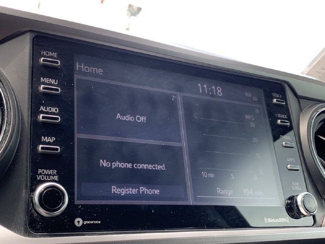Certified 2022 Toyota Tacoma SR5 AWD/4WD image 21