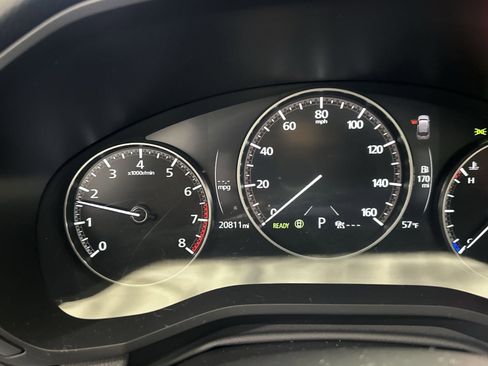 Used 2024 MAZDA CX-90 3.3 Turbo w/ Premium Package image 21