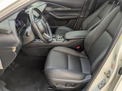 Used 2025 MAZDA CX-30 AWD 2.5 S w/ Preferred Package image 24