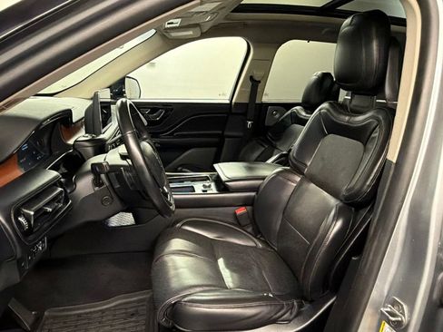 Used 2020 Lincoln Aviator Reserve w/ Equipment Group 202A AWD/4WD image 30