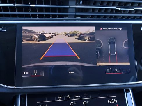 Used 2025 Audi Q7 2.0T Premium Plus w/ Premium Plus Package image 21