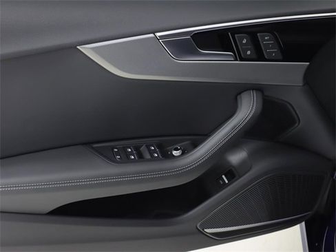 Certified 2024 Audi A5 2.0T Prestige w/ Black Optic Plus Package image 11