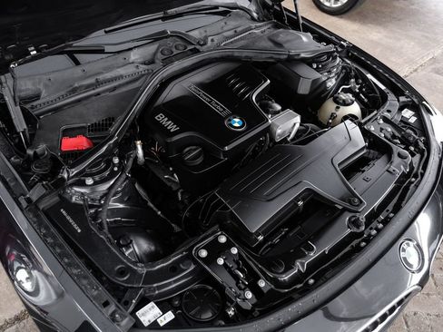 Used 2015 BMW 428i Gran Coupe RWD image 47