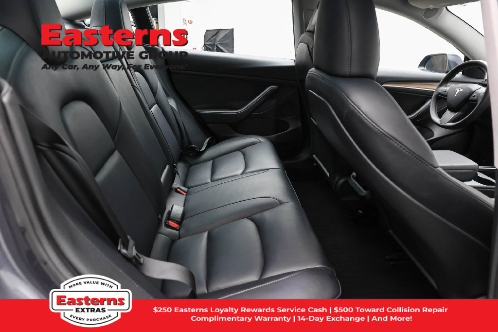 Used 2023 Tesla Model 3 Standard Range RWD image 18