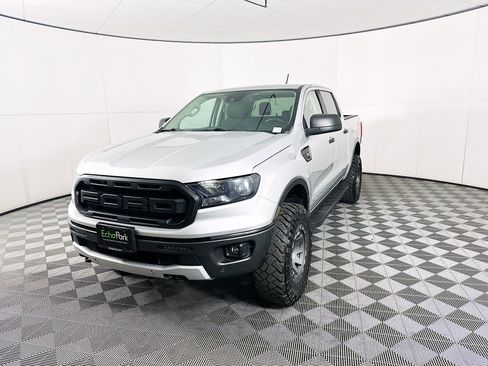Used 2019 Ford Ranger XLT w/ Equipment Group 301A Mid RWD image 3