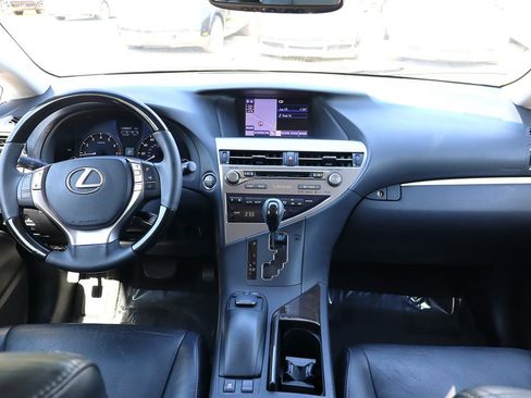 Used 2013 Lexus RX 350 FWD w/ Navigation Pkg image 11