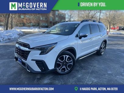 Used 2023 Subaru Ascent Touring