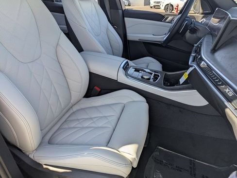 New 2026 BMW X5 sDrive40i RWD image 12