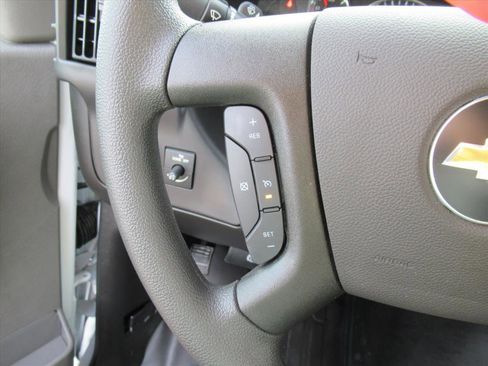 New 2025 Chevrolet Express 3500 Extended w/ Driver Convenience Package image 17