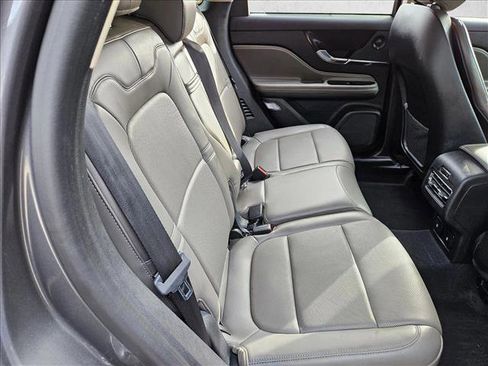 Used 2023 Lincoln Corsair Reserve w/ Equipment Group 202A image 22