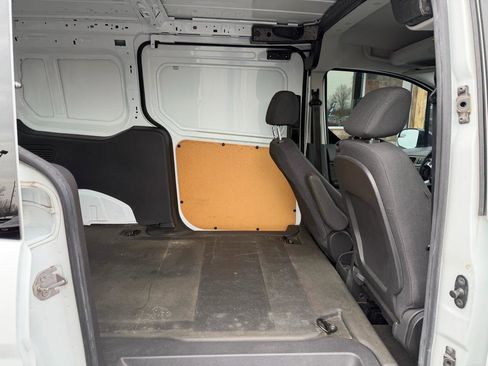Used 2018 Ford Transit Connect XL image 21