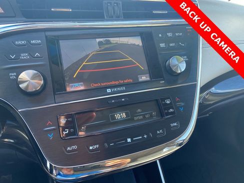 Used 2014 Toyota Avalon Limited image 6