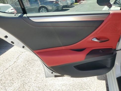 Used 2021 Lexus ES 350 F Sport w/ Accessory Package 2 image 9