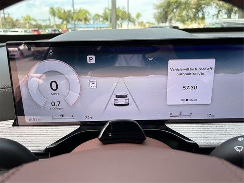 New 2026 Genesis GV80 3.5T Prestige image 31