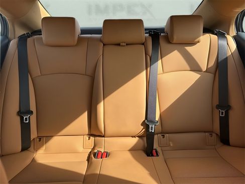 Used 2025 Lexus ES 350 w/ Premium Package image 13