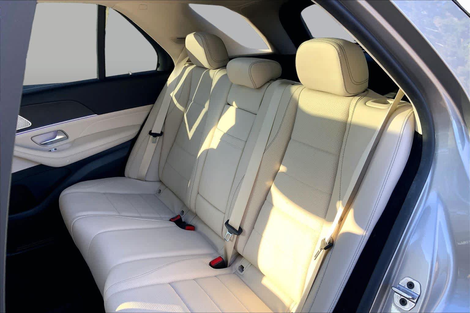 Used 2021 Mercedes-Benz GLE 350 4MATIC image 21