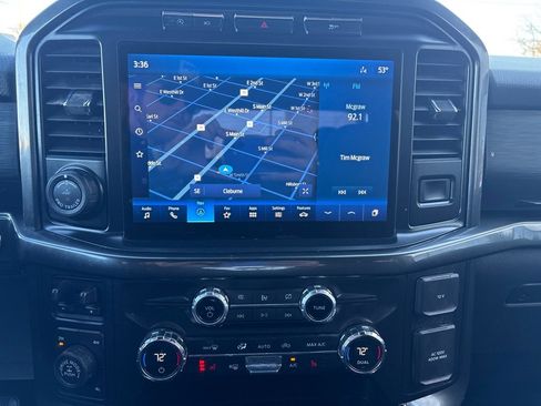 Used 2021 Ford F150 XLT w/ Equipment Group 302A High image 18