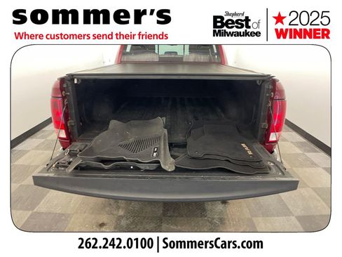 Used 2014 RAM 1500 Big Horn image 20