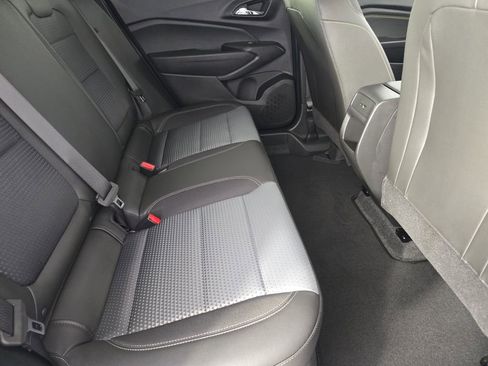 New 2026 Chevrolet Trax LT w/ Driver Confidence Package FWD image 34