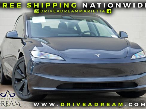Used 2024 Tesla Model 3 RWD image 2
