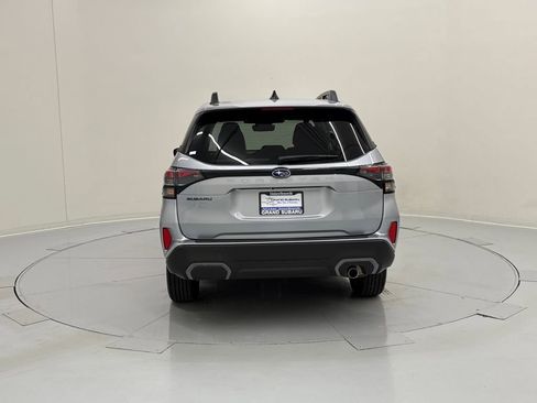 Certified 2025 Subaru Forester Limited image 4