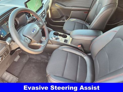New 2026 Ford Escape ST-Line w/ Tech Pack #1 image 13