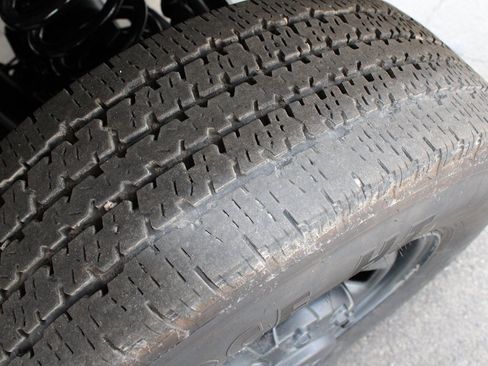 Used 2026 RAM 2500 Tradesman AWD/4WD image 36