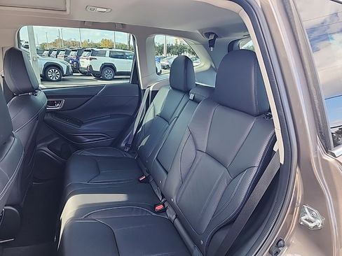 Certified 2023 Subaru Forester Touring image 12