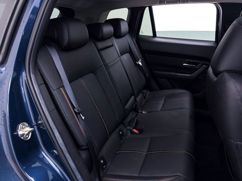 Used 2025 MAZDA CX-50 2.5 Hybrid w/ Weather Package image 38