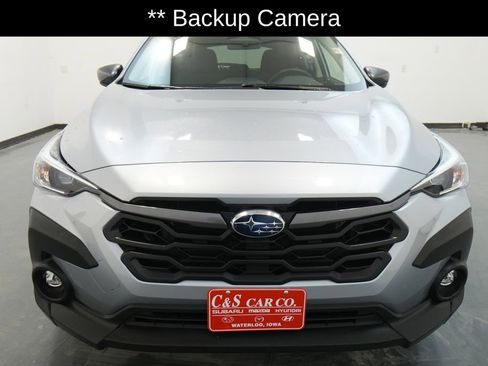 Used 2025 Subaru Crosstrek 2.5i Premium image 2