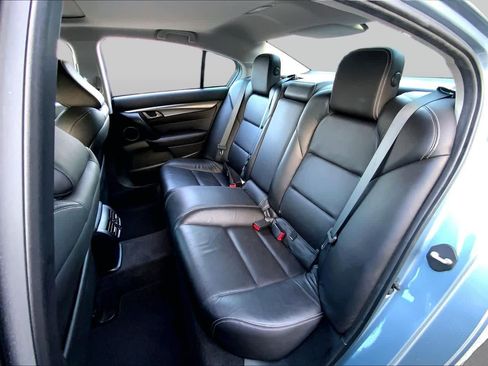 Used 2009 Acura TL SH-AWD image 20