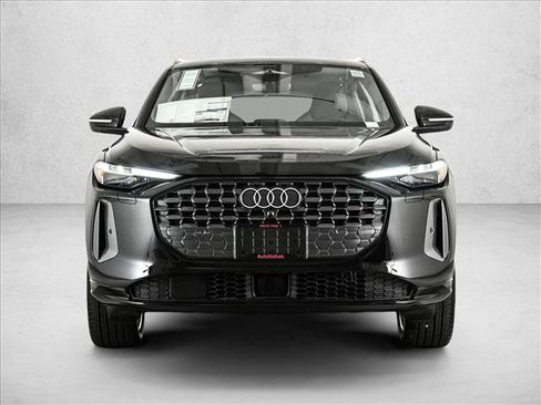 New 2025 Audi Q5 Premium Plus image 2
