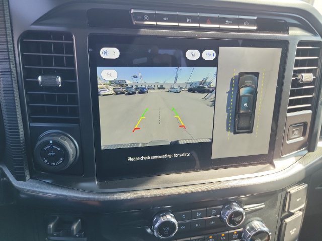 New 2026 Ford F150 Raptor AWD/4WD image 29