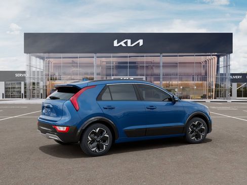 New 2026 Kia Niro Wind FWD image 6