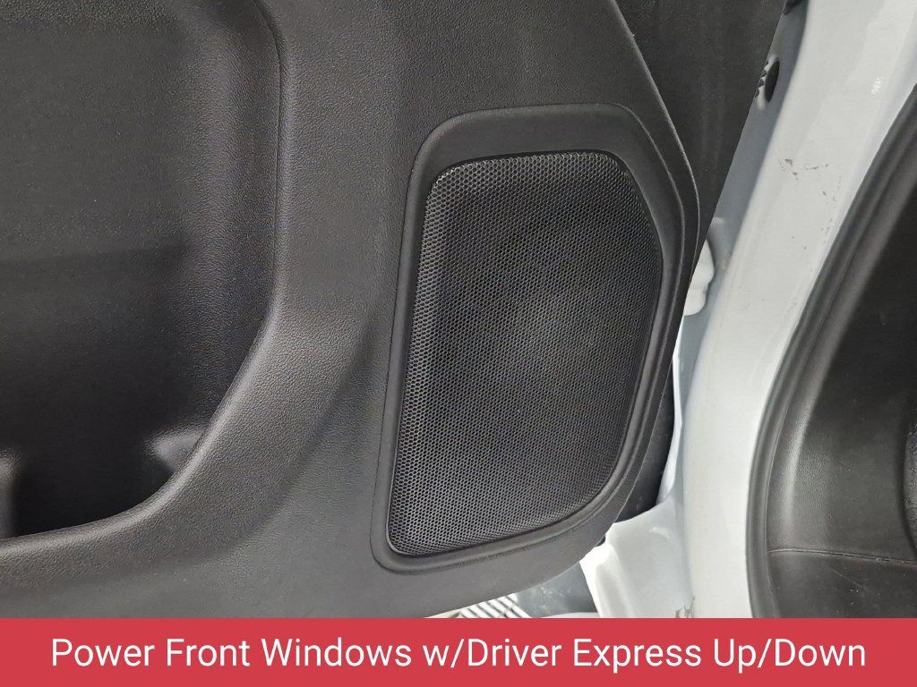 Used 2025 Chevrolet Silverado 1500 W/T RWD image 15