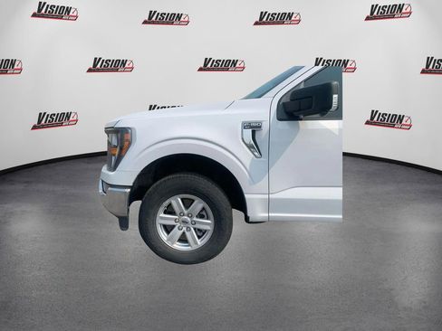 Used 2023 Ford F150 XLT w/ Trailer Tow Package image 12