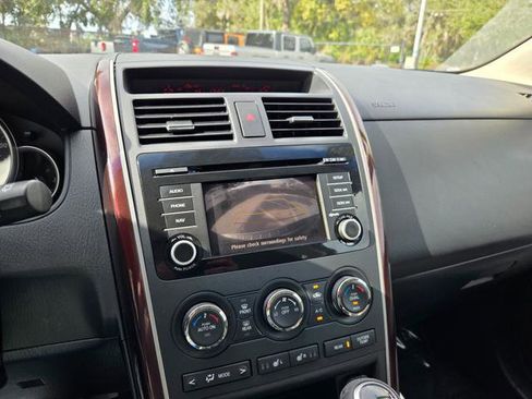 Used 2013 MAZDA CX-9 Grand Touring w/ GT Technology Pkg image 26
