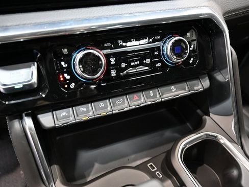 New 2026 GMC Sierra 1500 Denali image 24