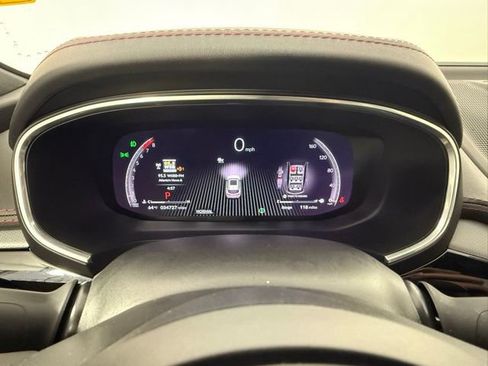 Used 2025 Acura MDX A-Spec image 23