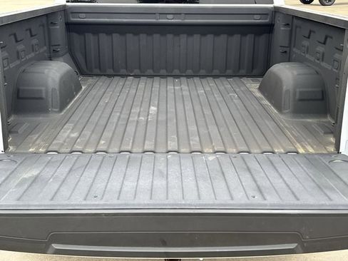 Used 2023 Chevrolet Silverado 1500 W/T w/ WT Value Package AWD/4WD image 29